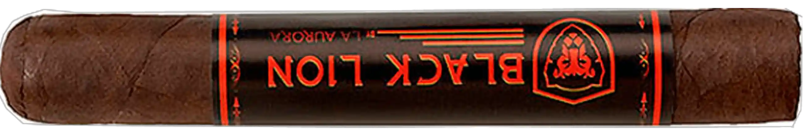 La Aurora Black Lion Maduro Toro
