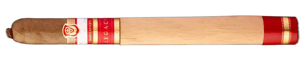 La Aurora Family Reserve Fernando Leon Legacy Lancero