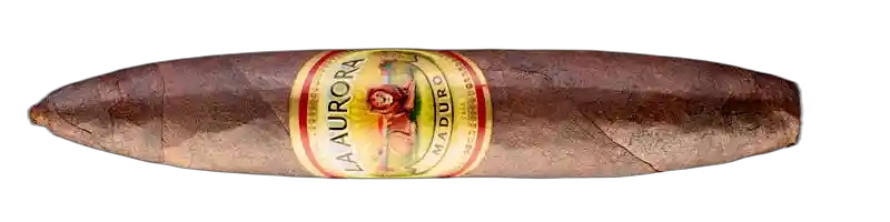 La Aurora Preferidos 1903 Edition Ruby Perfecto Tubo