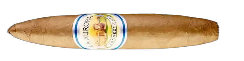 La Aurora Preferidos 1903 Edition Sapphire Perfecto Tubo