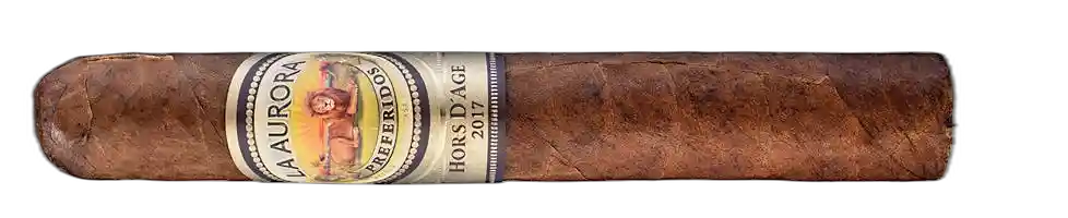 La Aurora Preferidos Hors D’Age 2017 Toro