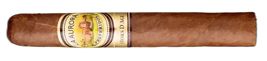 La Aurora Preferidos Hors D’Age 2022 Gran Toro