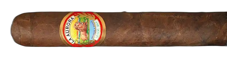La Aurora Preferidos Maduro Robusto
