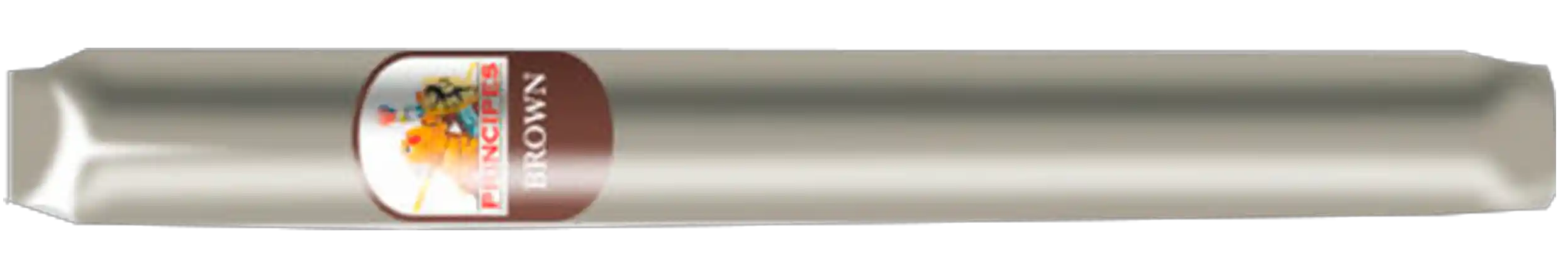 La Aurora Principes Corona Brown