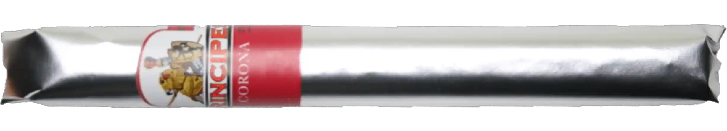 La Aurora Principes Corona Red