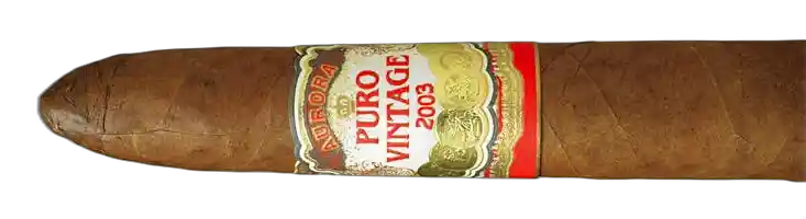 La Aurora Puro Vintage 2003 Salomon