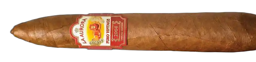 La Aurora Puro Vintage 2004 Salomon