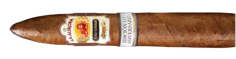 La Aurora Puro Vintage 2006 Salomon