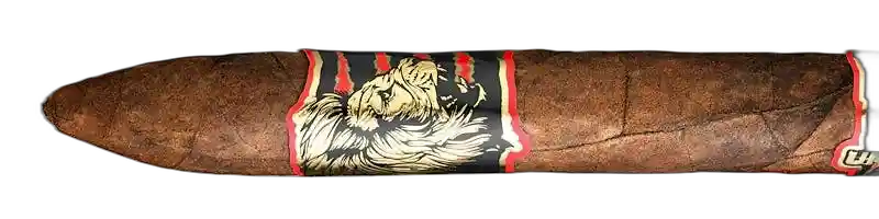 La Aurora Untamed Belicoso