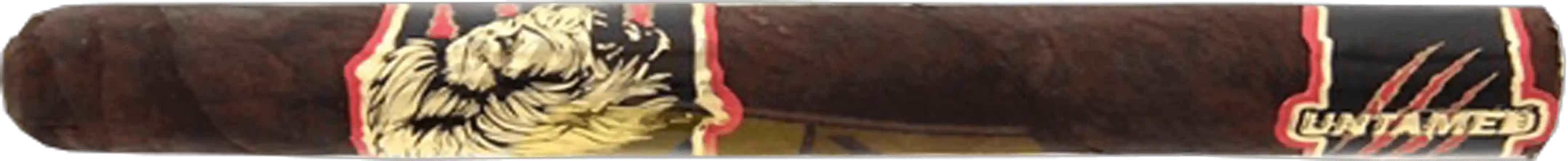 La Aurora Untamed Corona Gorda