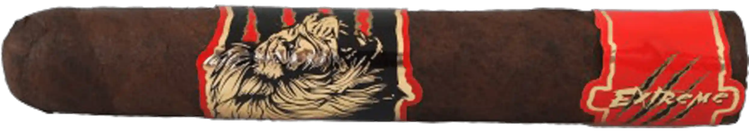 La Aurora Untamed Robusto Extreme