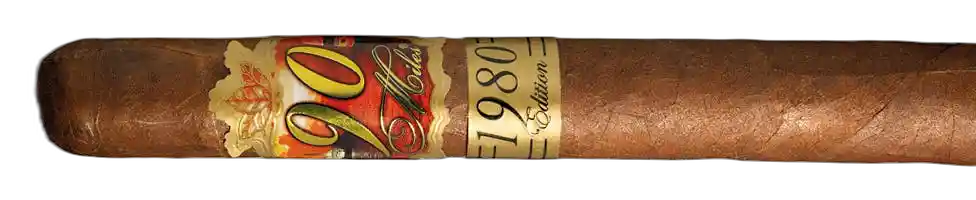 La Flor de Gonzalez 90 Miles 1980 Churchill