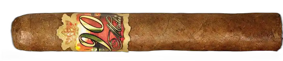 La Flor de Gonzalez 90 Miles Robusto