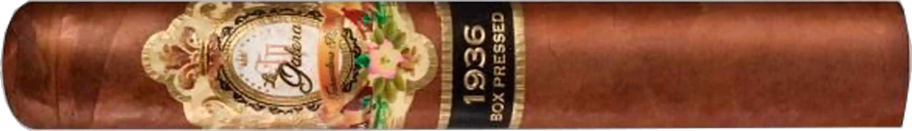 La Galera 1936 Box Pressed Pilon Gordo