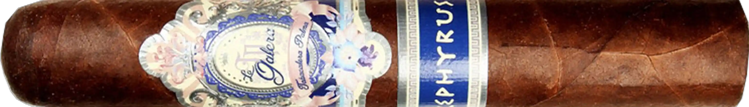 La Galera Anemoi Zephyrus