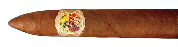 La Gloria Cubana Non-Cuban La Gloria Cubana Artesanos de Miami Campana Chica Torpedo