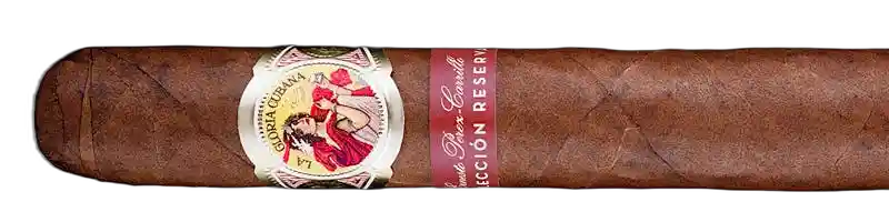 La Gloria Cubana Non-Cuban La Gloria Cubana Coleccion Reserva Presidente