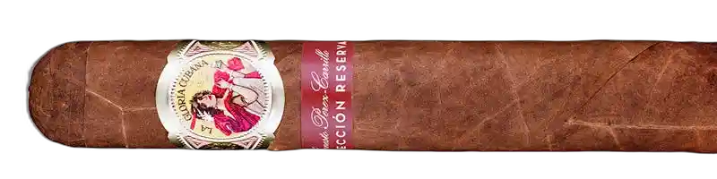 La Gloria Cubana Non-Cuban La Gloria Cubana Coleccion Reserva Robusto