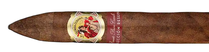 La Gloria Cubana Non-Cuban La Gloria Cubana Coleccion Reserva Torpedo