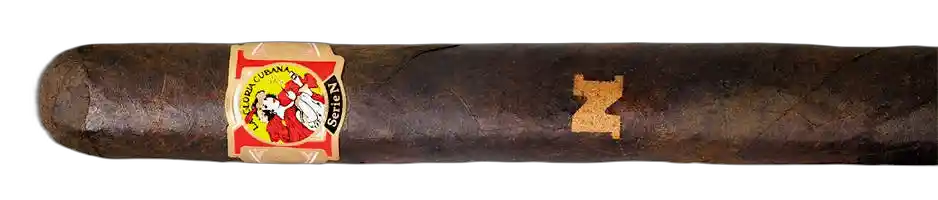 La Gloria Cubana Non-Cuban La Gloria Cubana Serie N Glorioso