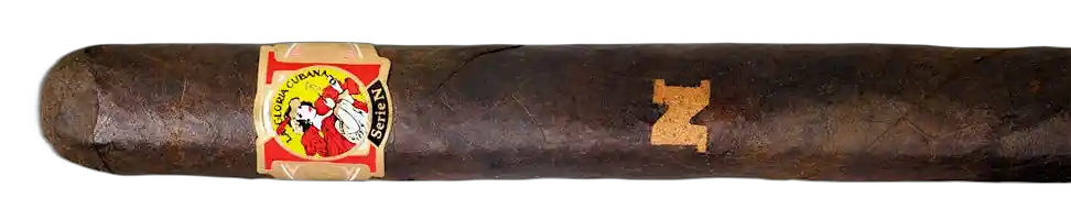 La Gloria Cubana Non-Cuban La Gloria Cubana Serie N Rojo