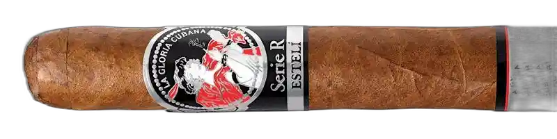 La Gloria Cubana Non-Cuban La Gloria Cubana Serie R Esteli No. 54