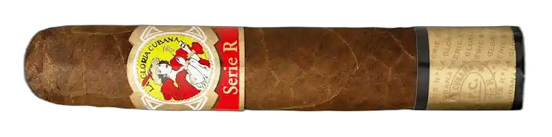 La Gloria Cubana Non-Cuban La Gloria Cubana Serie R No. 4