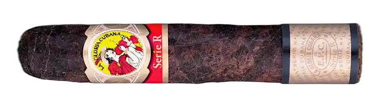 La Gloria Cubana Non-Cuban La Gloria Cubana Serie R No. 4 Maduro