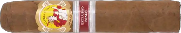 La Gloria Cubana Sublimes Edicion Regional Israel