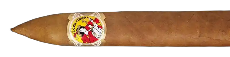 La Gloria Cubana Non-Cuban La Gloria Cubana Torpedo No. 1