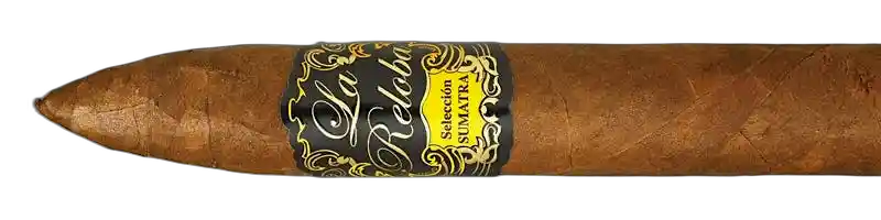 La Reloba Seleccion Sumatra Torpedo