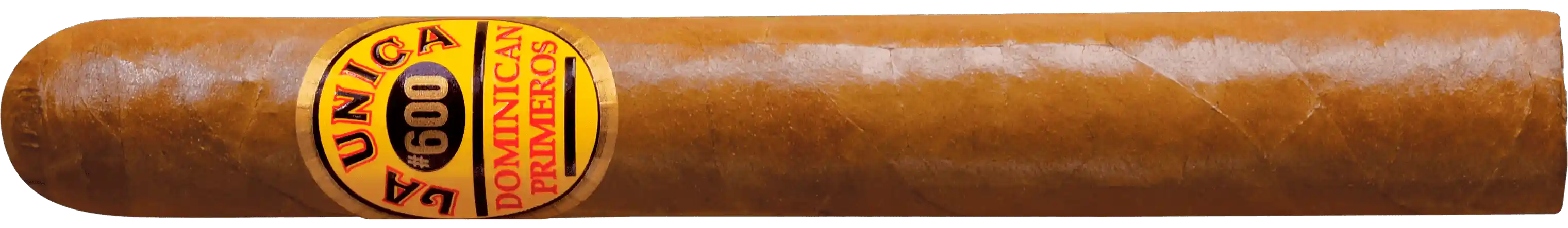 La Unica Natural No 600