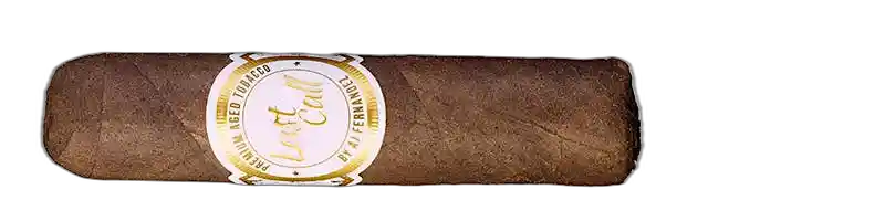 AJ Fernandez Last Call Last Call Maduro Chiquitas