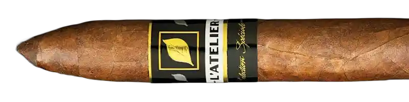 L'Atelier LAtelier Selection Speciale LAT Torpedo