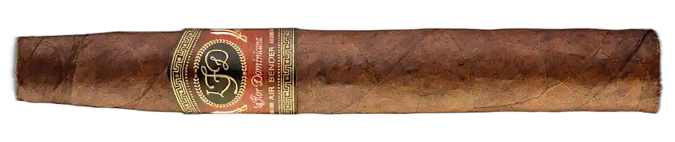La Flor Dominicana LFD Air Bender Maduro Chisel