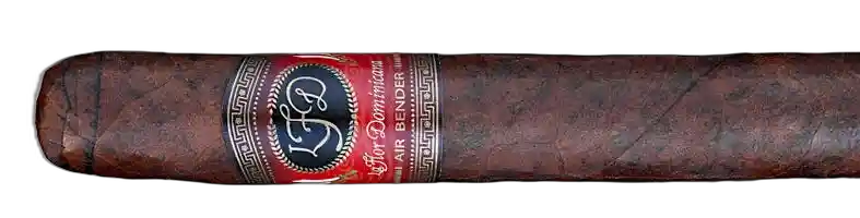La Flor Dominicana LFD Air Bender Maduro Matatan