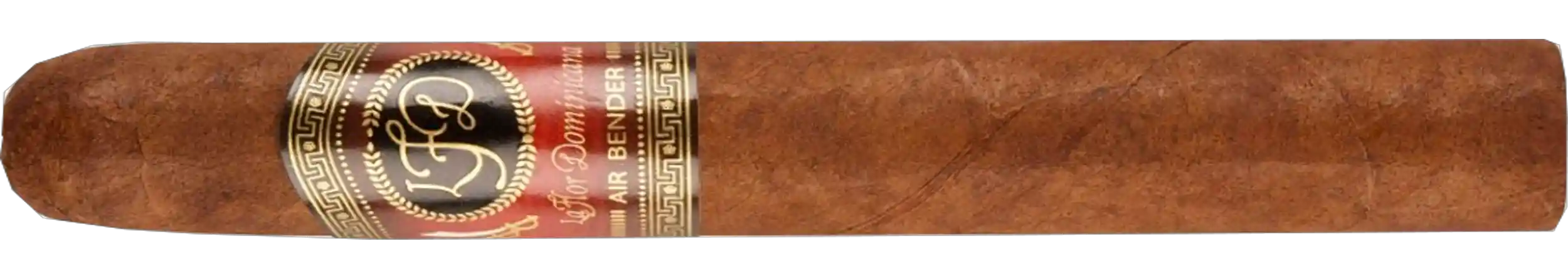 La Flor Dominicana LFD Air Bender Matatan Tubo