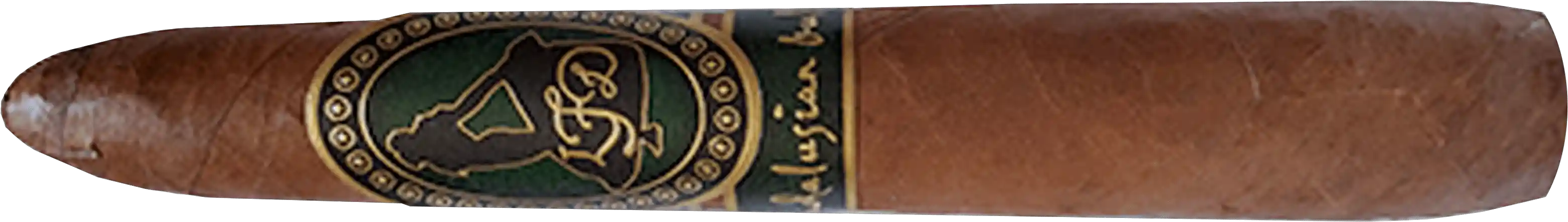 La Flor Dominicana LFD Andalusian Bull Torpedo