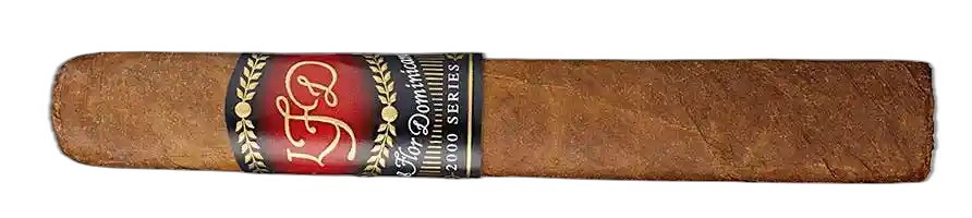 La Flor Dominicana LFD Cameroon Cabinet No. 3