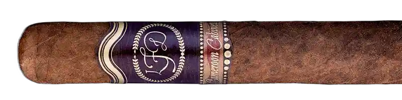 La Flor Dominicana LFD Cameroon Cabinet No. 5