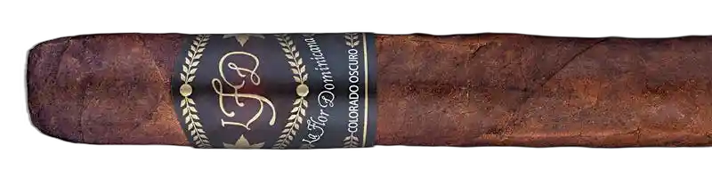 La Flor Dominicana LFD Colorado Oscuro No. 3