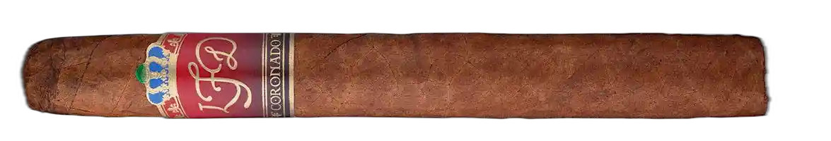 La Flor Dominicana LFD Coronado Double Corona