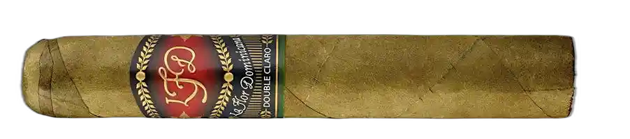 La Flor Dominicana LFD Double Claro No. 50