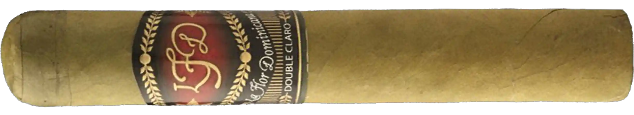 La Flor Dominicana LFD Double Claro No. 50/25