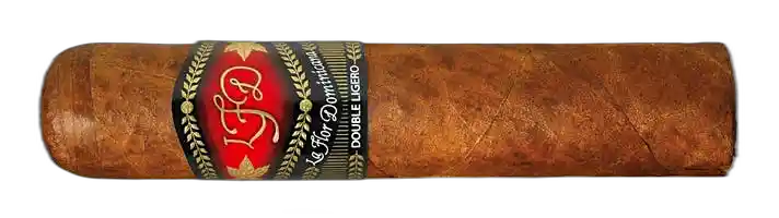 La Flor Dominicana LFD Double Ligero DL-660