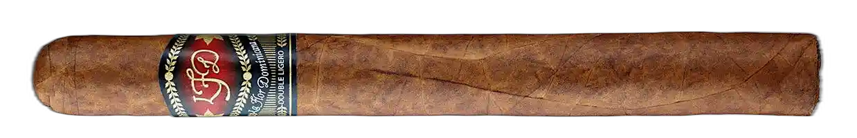 La Flor Dominicana LFD Double Ligero DL-854