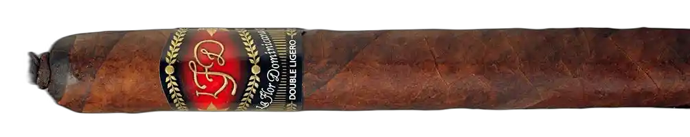 La Flor Dominicana LFD Double Ligero Especiale