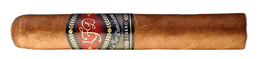 La Flor Dominicana LFD Ligero L-250 Tubo