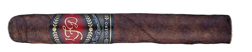 La Flor Dominicana LFD Ligero Oscuro Natural Cabinet L-200