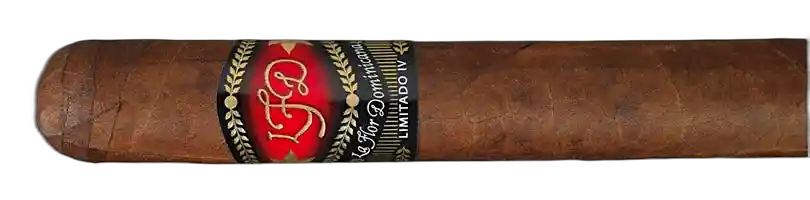 La Flor Dominicana LFD Limitado IV